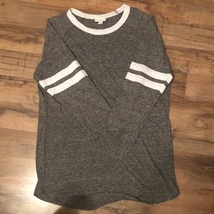 Baseball T